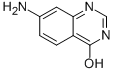 7-AMINO-4(1H)-QUINAZOLINONE CAS#: 90004-09-4