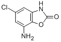 7-Amino-5-chloro-2(3H)-benzoxazolone CAS#: 889884-60-0