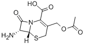 7-Aminocephalosporanic acid CAS#: 957-68-6
