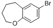 7-BROMO-3,4-DIHYDRO-2H-BENZO[B]OXEPINE CAS#: 93591-69-6
