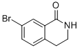 7-BROMO-3,4-DIHYDRO-2H-ISOQUINOLIN-1-ONE CAS#: 891782-60-8