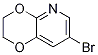 7-Bromo-2,3-dihydro-[1,4]dioxino[2,3-b]pyridine CAS#: 95897-49-7