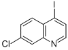 7-CHLORO-4-IODOQUINOLINE  97 CAS#: 98591-57-2