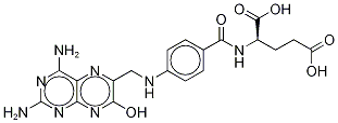 7-Hydroxy AMinopterin CAS#: 97772-99-1