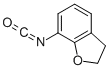 7-ISOCYANATO-2,3-DIHYDROBENZO[B]FURAN CAS#: 96219-40-8