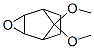 7-Norbornanone,2,3-epoxy-,dimethylacetal(7CI) CAS#: 90612-59-2