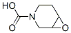 7-Oxa-3-azabicyclo[4.1.0]heptane-3-carboxylic  acid CAS#: 897653-01-9