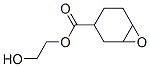 7-Oxabicyclo[4.1.0]heptane-3-carboxylicacid,2-hydroxyethylester(9CI) CAS#: 90125-48-7