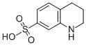 7-QUINOLINESULFONIC ACID, 1,2,3,4-TETRAHYDRO- CAS#: 94411-91-3