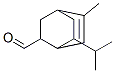 7-isopropyl-5-methylbicyclo[2.2.2]oct-5-ene-2-carbaldehyde CAS#: 93904-56-4