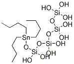 7-[(tributylstannyl)oxy]-tetrasiloxane-1,1,1,3,3,5,5,7,7-nonol CAS#: 94109-31-6