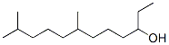 7,11-dimethyldodecan-3-ol CAS#: 94021-93-9