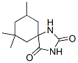 7,7,9-TRIMETHYL-1,3-DIAZA-SPIRO[4.5]DECANE-2,4-DIONE CAS#: 91216-38-5