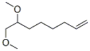 7,8-dimethoxyoct-1-ene CAS#: 93840-75-6