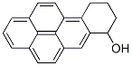 7,8,9,10-tetrahydrobenzo[a]pyren-7-ol CAS#: 91484-77-4