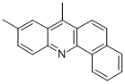 7,9-DIMETHYLBENZ[C]ACRIDINE CAS#: 963-89-3
