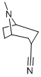 8-Azabicyclo[3.2.1]octane-3-carbonitrile,8-methyl-(9CI) CAS#: 96920-55-7