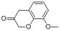 8-METHOXY-2H-CHROMEN-3(4H)-ONE CAS#: 91520-00-2