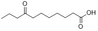 8-OXOUNDECANOIC ACID CAS#: 91214-06-1