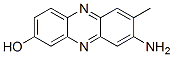 8-amino-7-methylphenazin-2-ol CAS#: 92-25-1