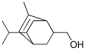 8-isopropyl-6-methylbicyclo[2.2.2]oct-5-ene-2-methanol CAS#: 93840-89-2