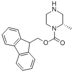 (S)-1-N-FMOC-2-METHYL-PIPERAZINE CAS#: 888972-50-7