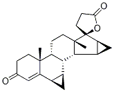 6α,7α-Drospirenone CAS#: 889652-31-7
