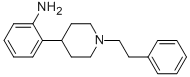 4-(2-AMINOPHENYL)-1-PHENETHYLPIPERIDINE CAS#: 889942-31-8