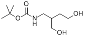 N-BOC-2-AMINOMETHYL-BUTANE-1,4-DIOL CAS#: 889942-37-4