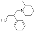 3-(2-METHYL-PIPERIDIN-1-YL)-2-PHENYL-PROPAN-1-OL CAS#: 889942-46-5