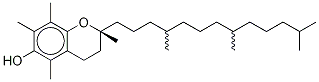 (2R)-α-Tocopherol (Mixture of Diastereomers) CAS#: 895518-38-4