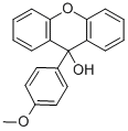 9-(4-METHOXYPHENYL)XANTHEN-9-OL CAS#: 94465-25-5
