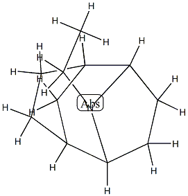 9-Azatricyclo[4.2.1.12,5]decane,9-ethyl-(9CI) CAS#: 95108-74-0