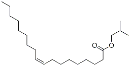 9-Octadecenoic acid (Z)-, 2-methylpropyl ester, epoxidized CAS#: 90459-89-5