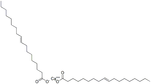 9-Octadecenoic acid, calcium salt, overbased CAS#: 91672-12-7
