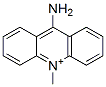 9-amino-10-methylacridinium CAS#: 951-01-9
