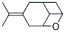 9-methyl-7-(1-methylethylidene)-2-oxabicyclo[3.3.1]nonane CAS#: 94291-47-1