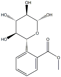 β-D-Glucopyranose 6-benzoate CAS#: 90-75-5