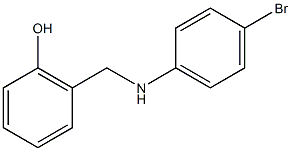 α-(p-Bromoanilino)-o-cresol CAS#: 90383-20-3