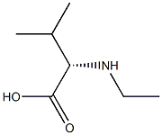 N-ethyl-L-Valine。 CAS#: 90600-06-9