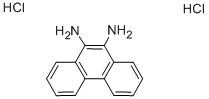9,10-DIAMINOPHENANTHRENE DIHYDROCHLORIDE CAS#: 95379-90-1