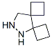 9,10-Diazadispiro[3.0.3.3]undecane  (9CI) CAS#: 90845-76-4