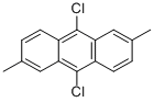 9,10-Dichloro-2,6-dimethylanthracene CAS#: 887354-46-3