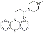1’-Oxo Perazine CAS#: 91508-47-3