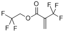 Trifluoroethylα-(trifluoromethyl)acrylate CAS#: 91520-39-7