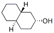 (4aα,8aβ)-Decalin-2α-ol CAS#: 91684-34-3