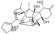 9,21-DEHYDRORYANODINE CAS#: 94513-55-0