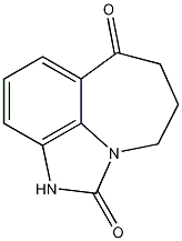 5,6-Dihydroimidazo[4,5,1-jk][1]benzazepine-2,7(1H,4H)-dione CAS#: 92260-81-6