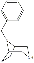 8-Benzyl-3,8-diaza-bicyclo[3.2.1]octane CAS#: 93428-56-9