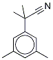 α,α,3,5-TetraMethyl-benzeneacetonitrile CAS#: 93748-07-3